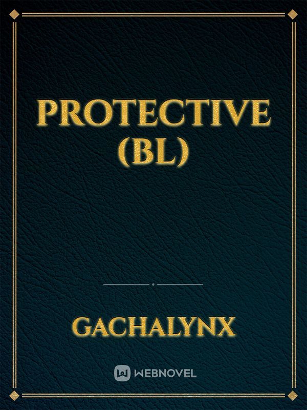 Protective (BL) Book