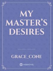 My Master’s Desires Book