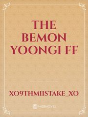 the bemon yoongi ff Book