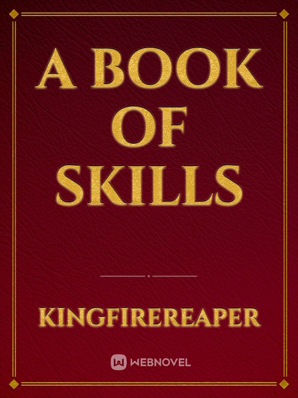 A Book Of Skills