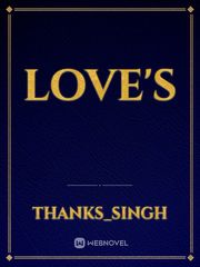 Love's Book