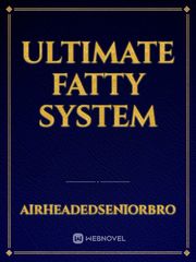 Ultimate Fatty System Book