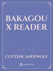 bakagou x reader Book