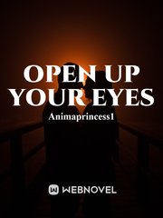 Open Up Your Eyes Book