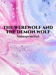 The Werewolf and the Demon Wolf Book