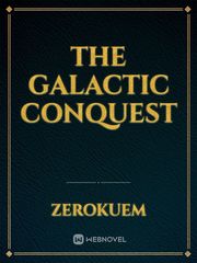 The Galactic Conquest Book