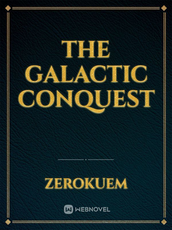 The Galactic Conquest Book