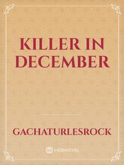 killer in December Book