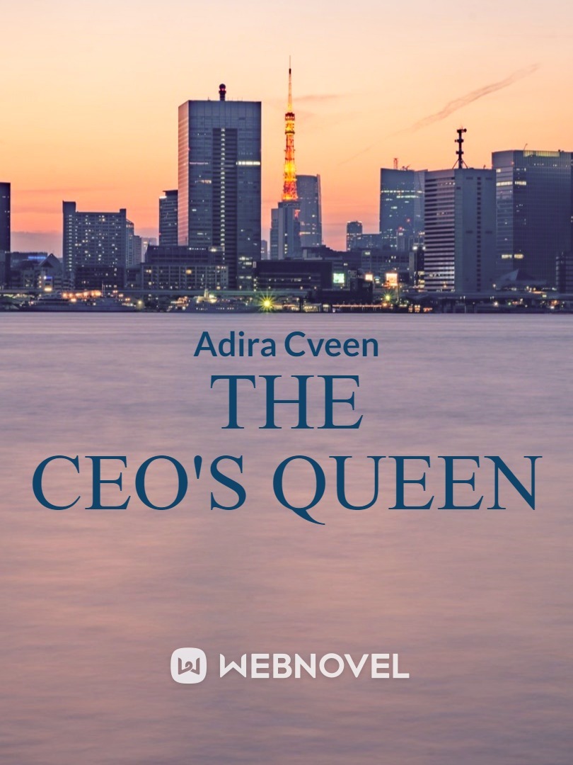 THE CEO'S QUEEN