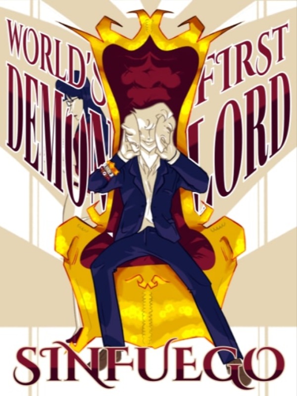 World's First Demon Lord
