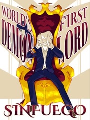 World's First Demon Lord Book