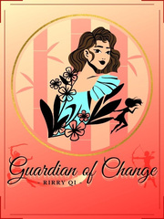 Guardian of Change Book