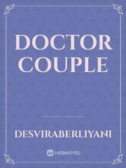 Doctor Couple Book