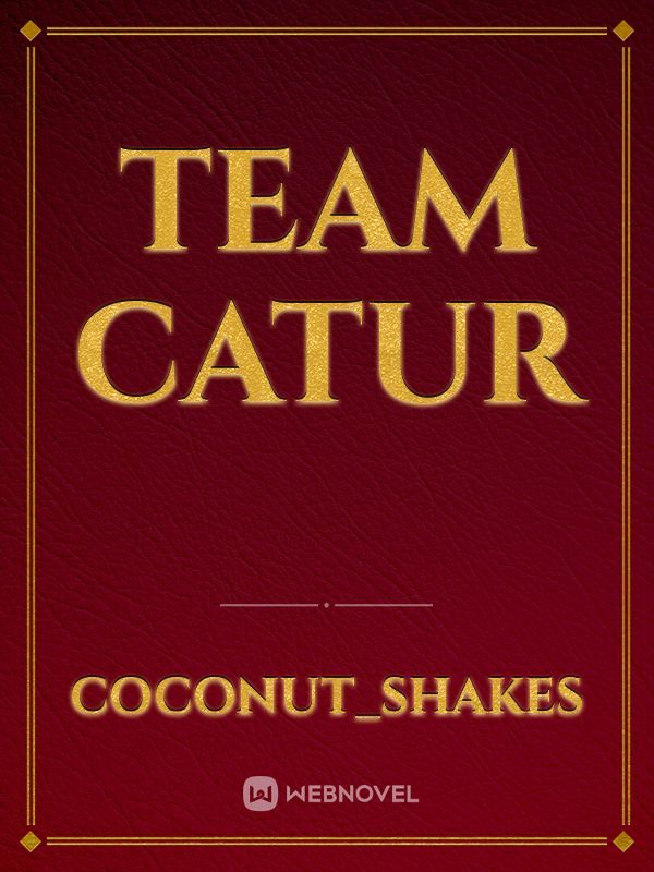 Team Catur Book