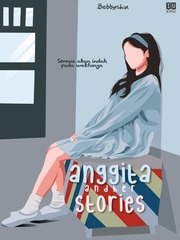ANGGITA and HER STORIES Book