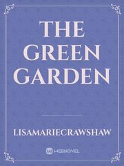 The Green Garden Book