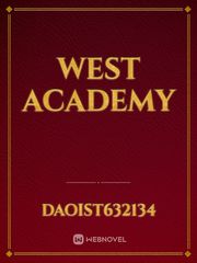West Academy Book