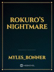 Rokuro’s Nightmare Book
