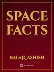 SPACE FACTS Book