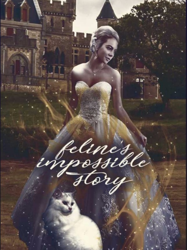 FELINE'S IMPOSSIBLE STORY Book
