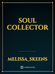Soul collector Book