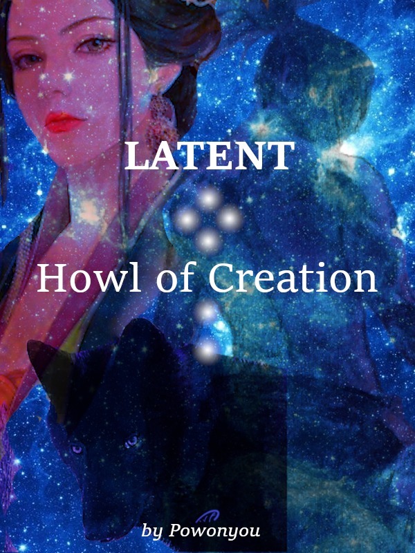 Howl of Creation Book
