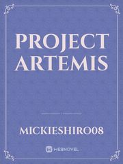 Project Artemis Book