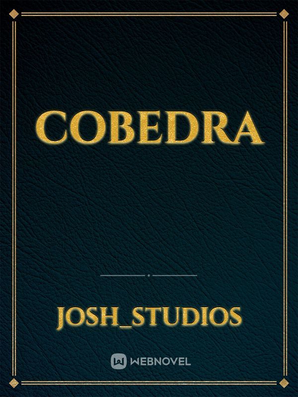 Cobedra Book