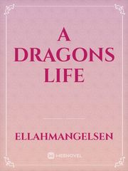 A Dragons Life Book