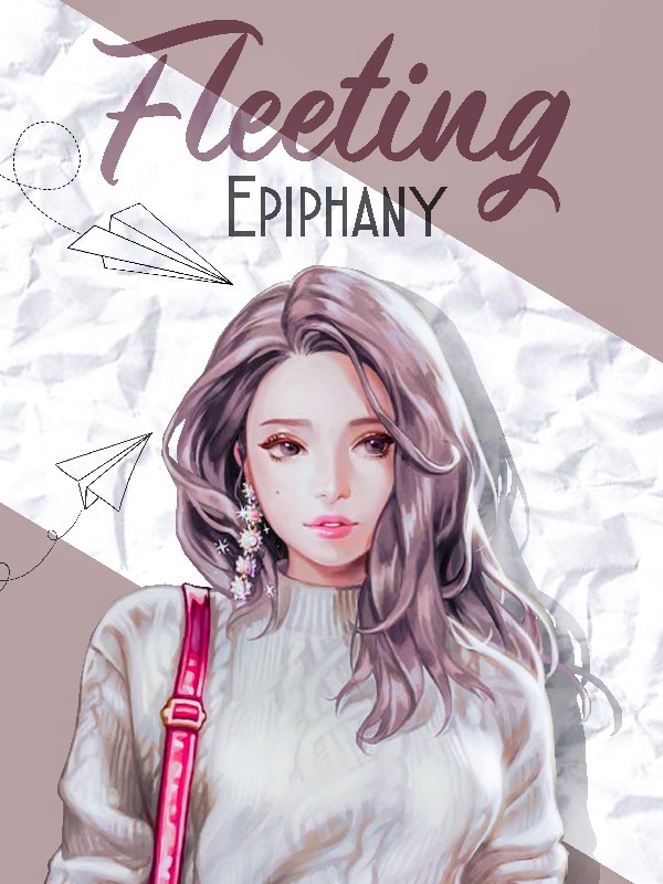 Fleeting Epiphany Book