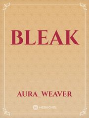 Bleak Book