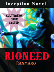 Rioneed : VRMMORPG Book