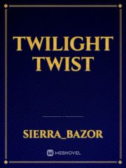 Twilight twist Book