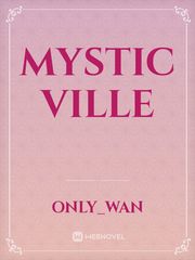 Mystic Ville Book