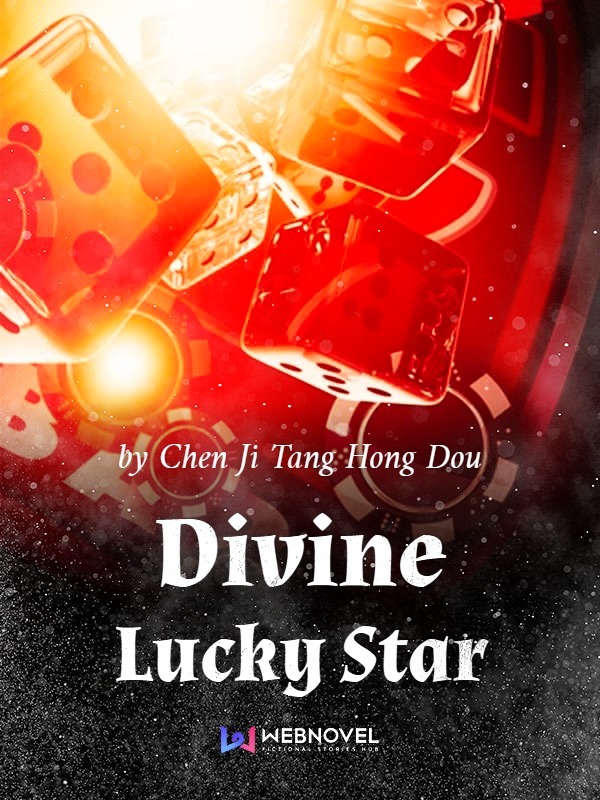 Divine Lucky Star Book
