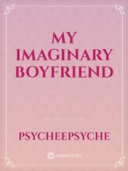 My imaginary boyfriend Book