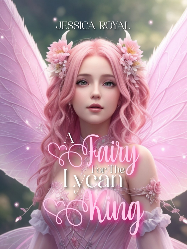 A Fairy for the Lycan