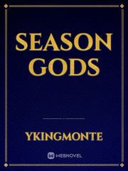 season gods Book