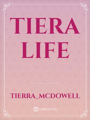 Tiera life Book