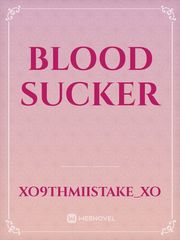 blood sucker Book