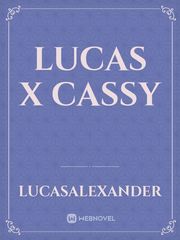 Lucas x Cassy Book