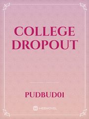 College Dropout Book