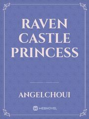 Raven Castle Princess Book