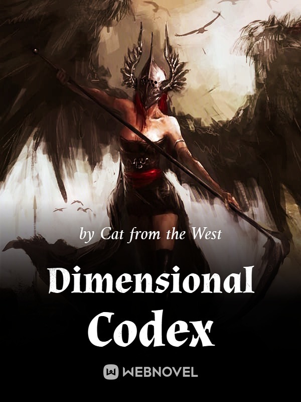 Dimensional Codex Book