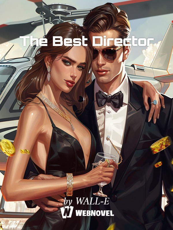 The Best Director Book