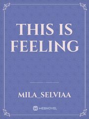 This is Feeling Book