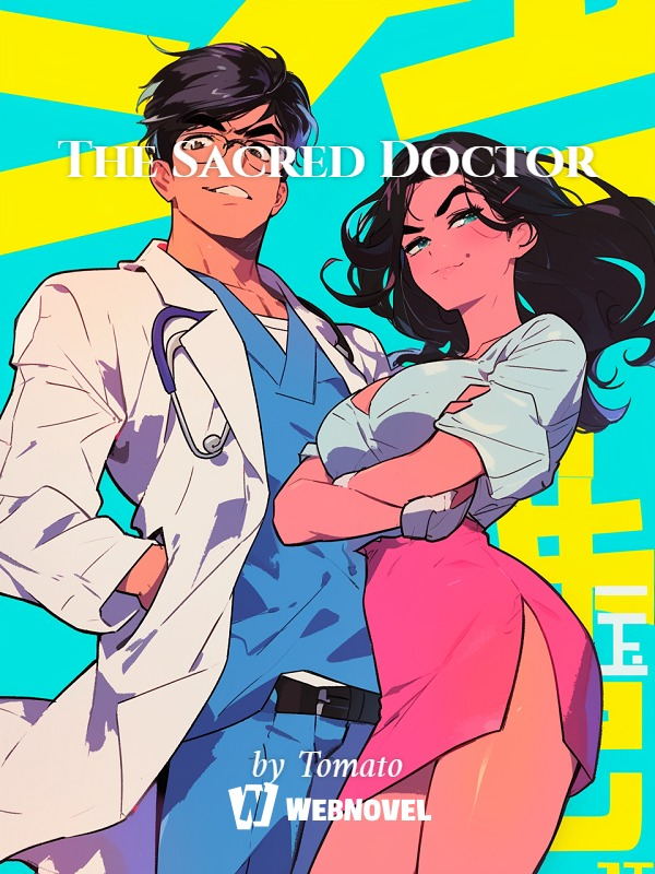 The Sacred Doctor