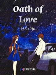Oath of Love Book