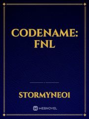 Codename: Fnl Book