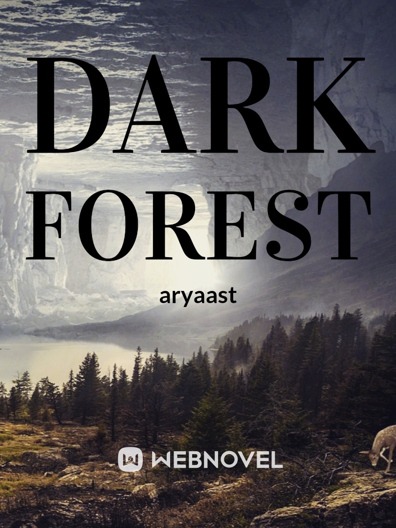 Tale of the Dark Forest Book